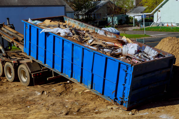 Professional Junk Removal Services in Edgerton, MN
